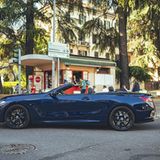 BMW 840i xDrive Cabrio