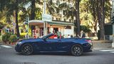 BMW 840i xDrive Cabrio