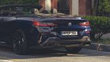 BMW 840i xDrive Cabrio