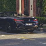 BMW 840i xDrive Cabrio