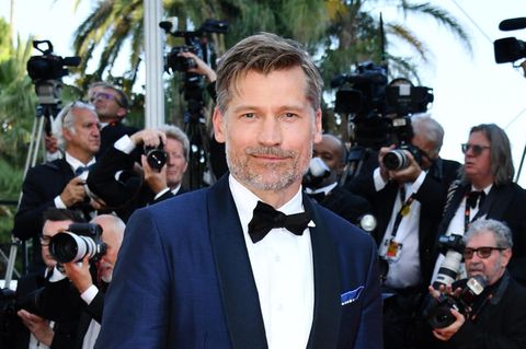Schauspieler Nikolaj Coster-Waldau