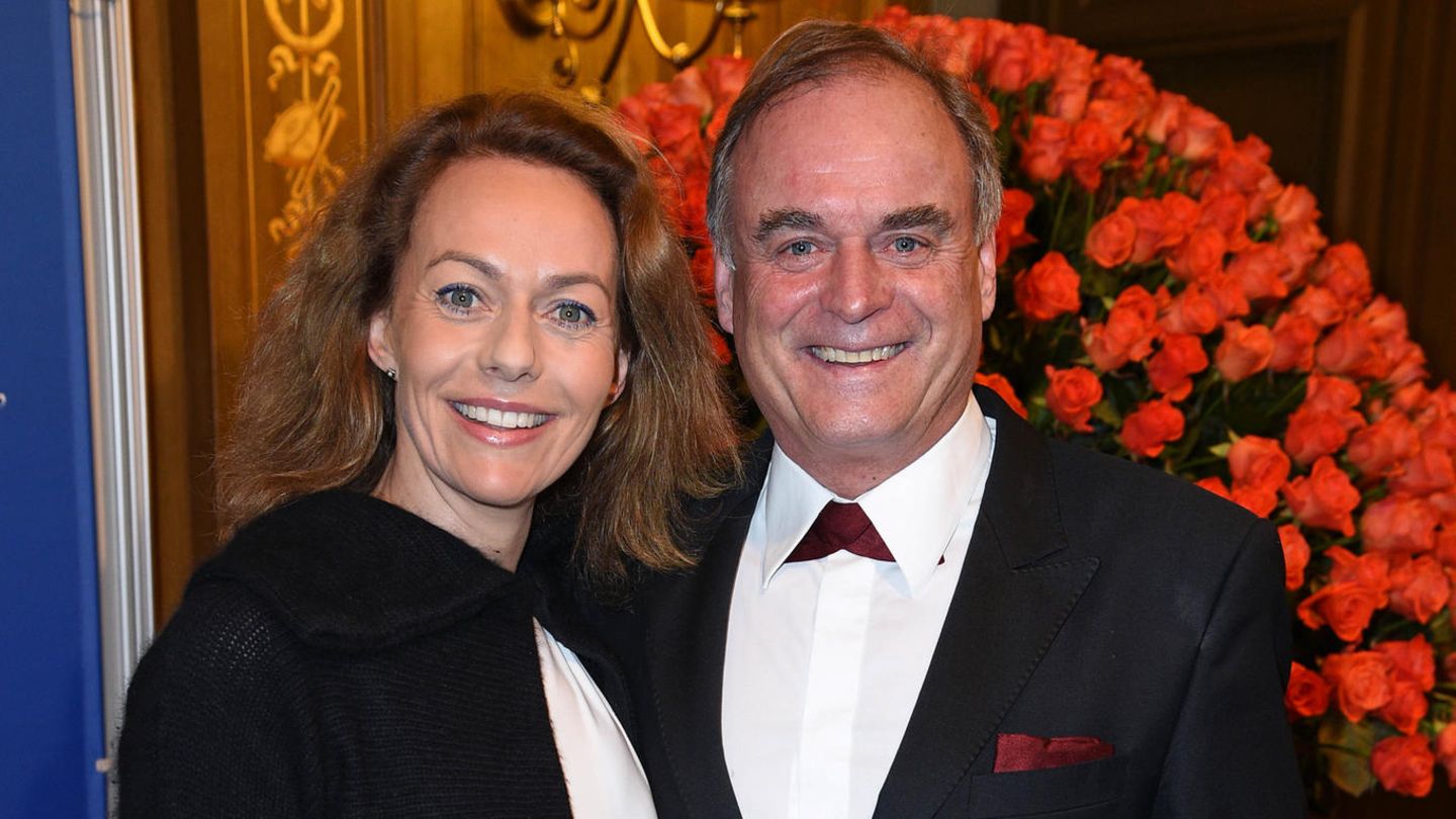 “Lion’s Cave” investor Georg Kofler and his girlfriend have split up