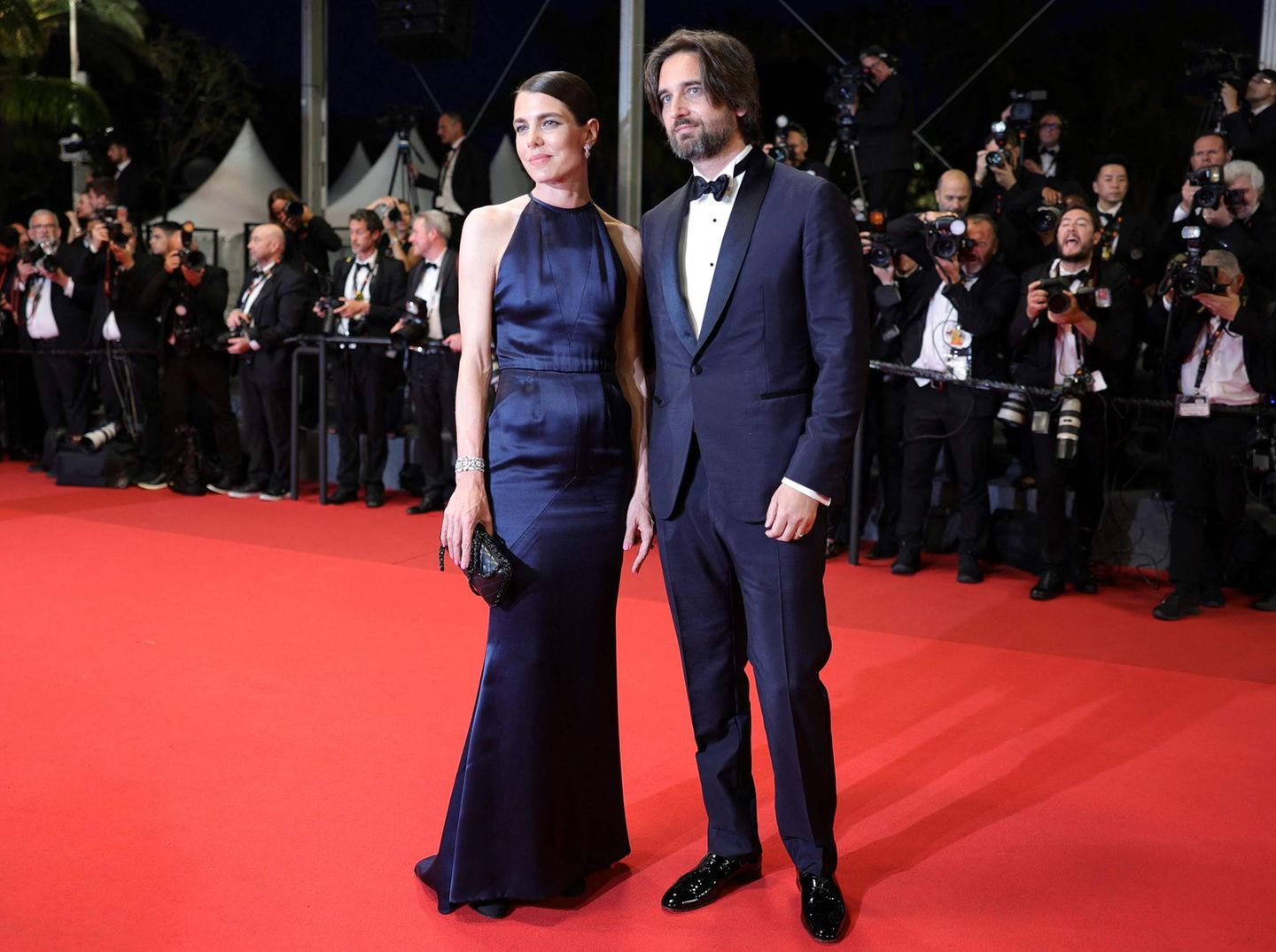 Charlotte Casiraghi