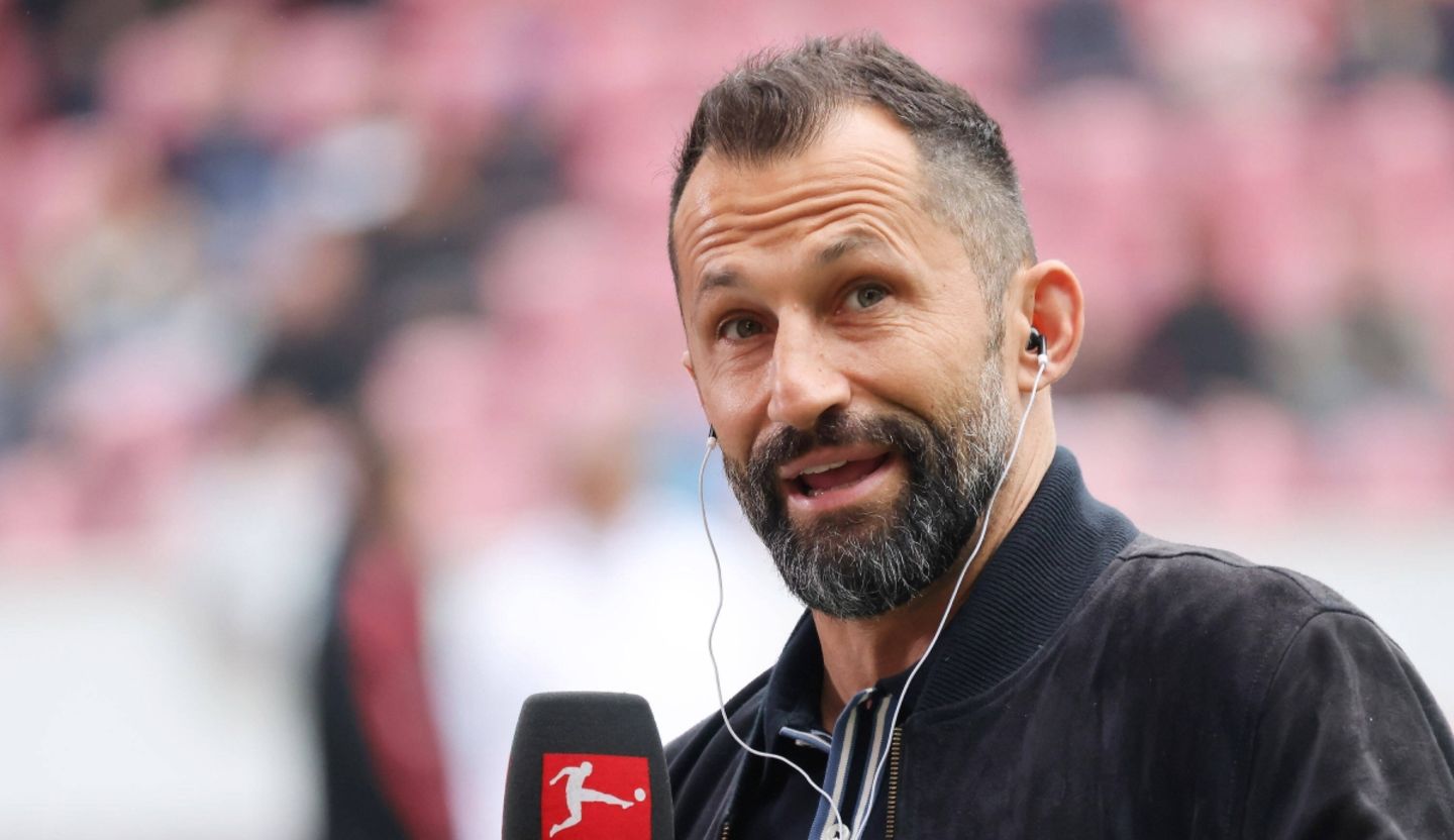 Salihamidzic