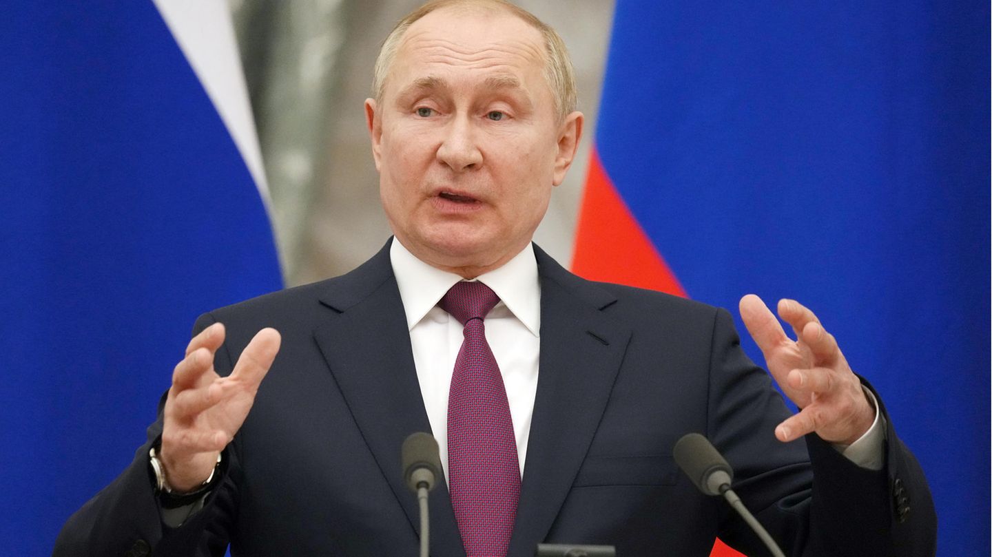Ukraine war: expert on Putin’s non-military leverage