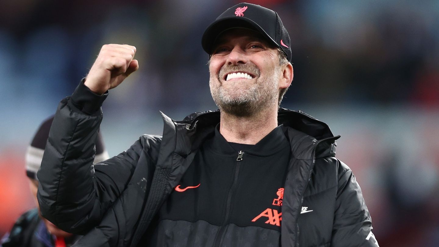 Official: Fabio Carvalho is moving to Liverpool FC