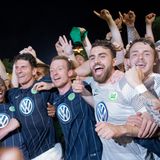 Der VfL Wolfsburg nach dem Klassenerhalt 2017