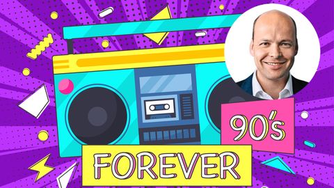 Forever 90s
