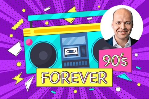 Forever 90s