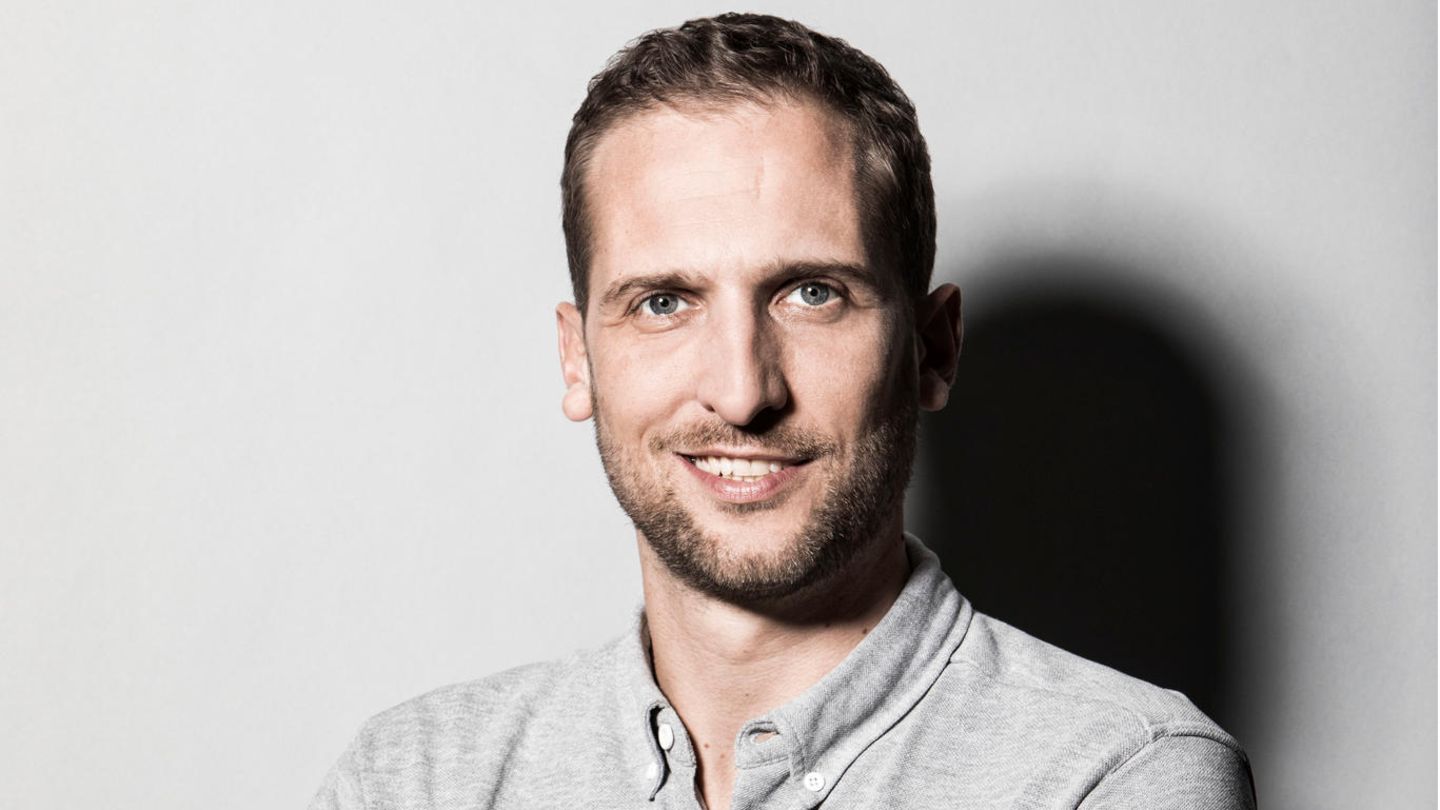 Stephan Seiler: Seine Desensibilisierung war erfolgreich