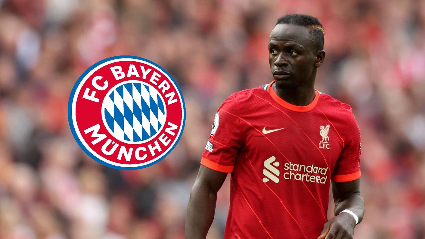 Liverpool star Sadio Mane probably open to a move to Bayern Munich -  Archysport