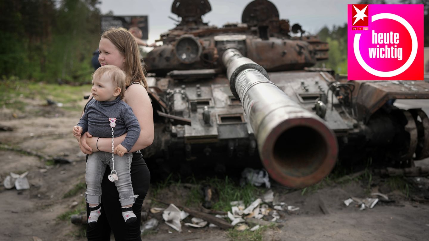 90 days of war in Ukraine: What’s next, Mr. Masala?