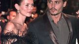 Depp, Moss