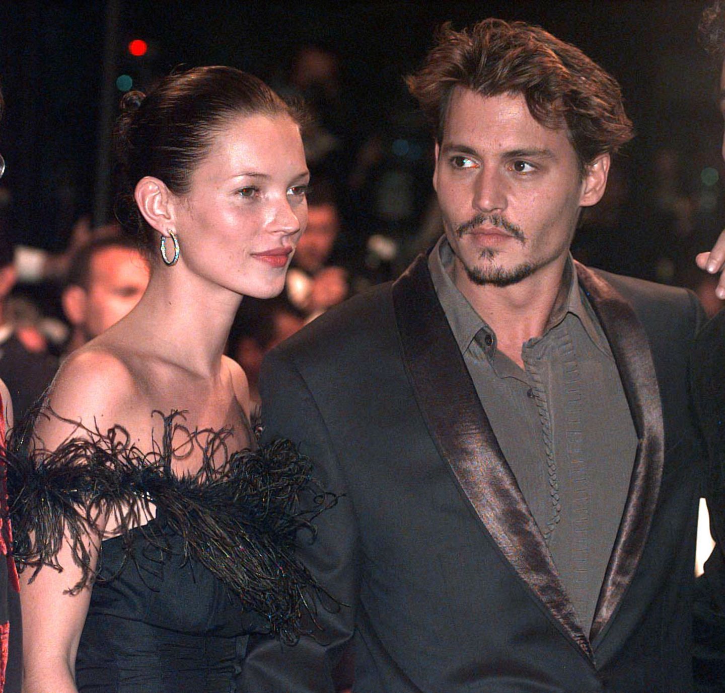 Depp, Moss