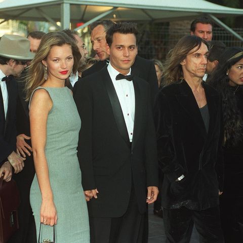 Depp, Moss