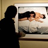 Kate Moss, Johnny depp