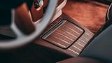 Innenraum Rolls-Royce Boat Tail