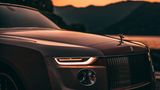 Frontscheinwerfer Rolls-Royce Boat Tail