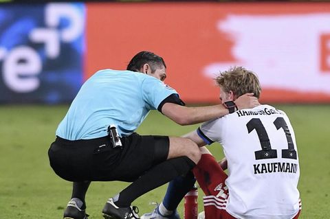 HSV verpasst Aufstieg: Reaktionen auf Relegationsspiel