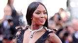 Naomi Campbell
