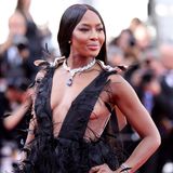 Naomi Campbell