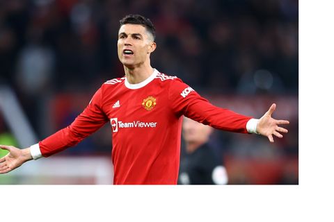 Ronaldo
