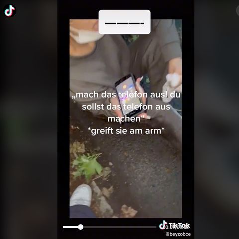 TikTok-Video aus Dortmund