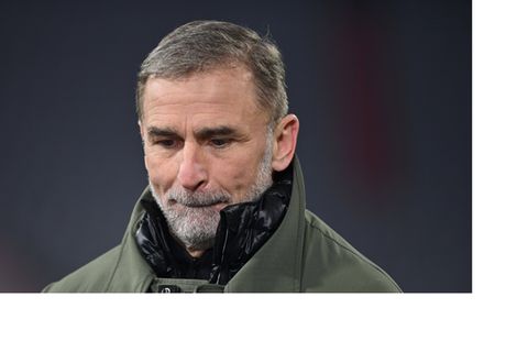 GER ONLY Kuntz