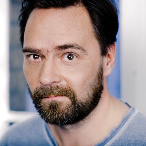 David Nathan