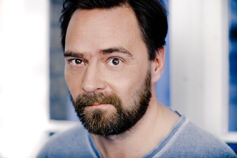 David Nathan