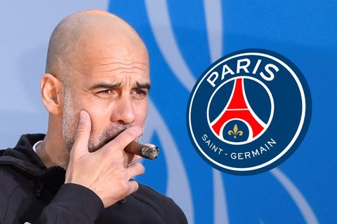 PEP PSG