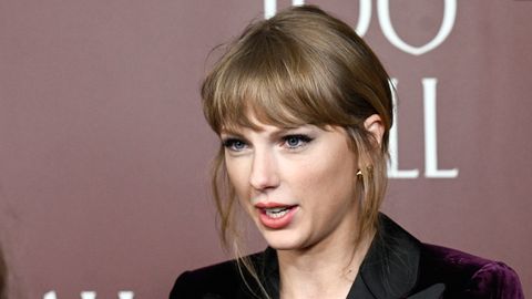 Taylor Swift