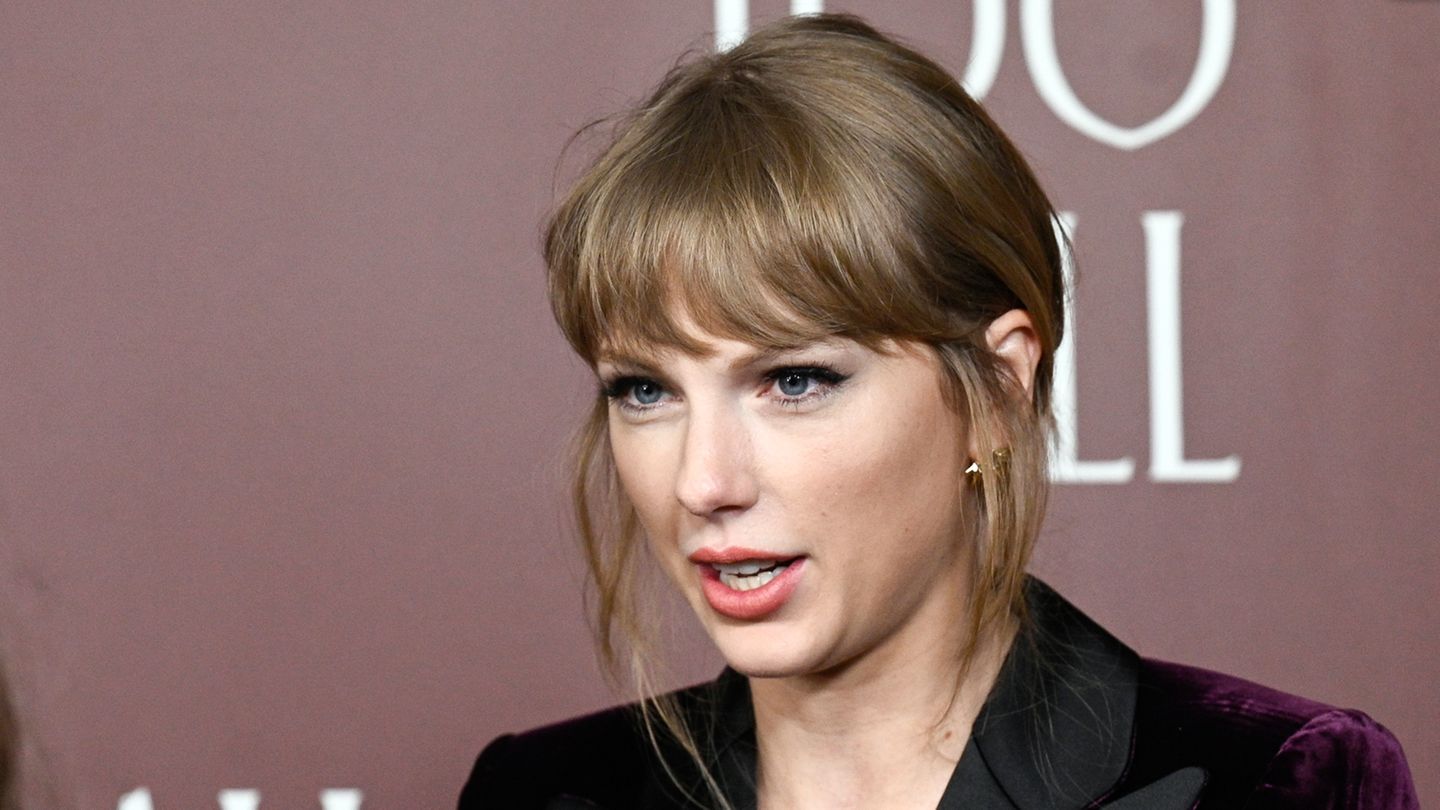 Taylor Swift