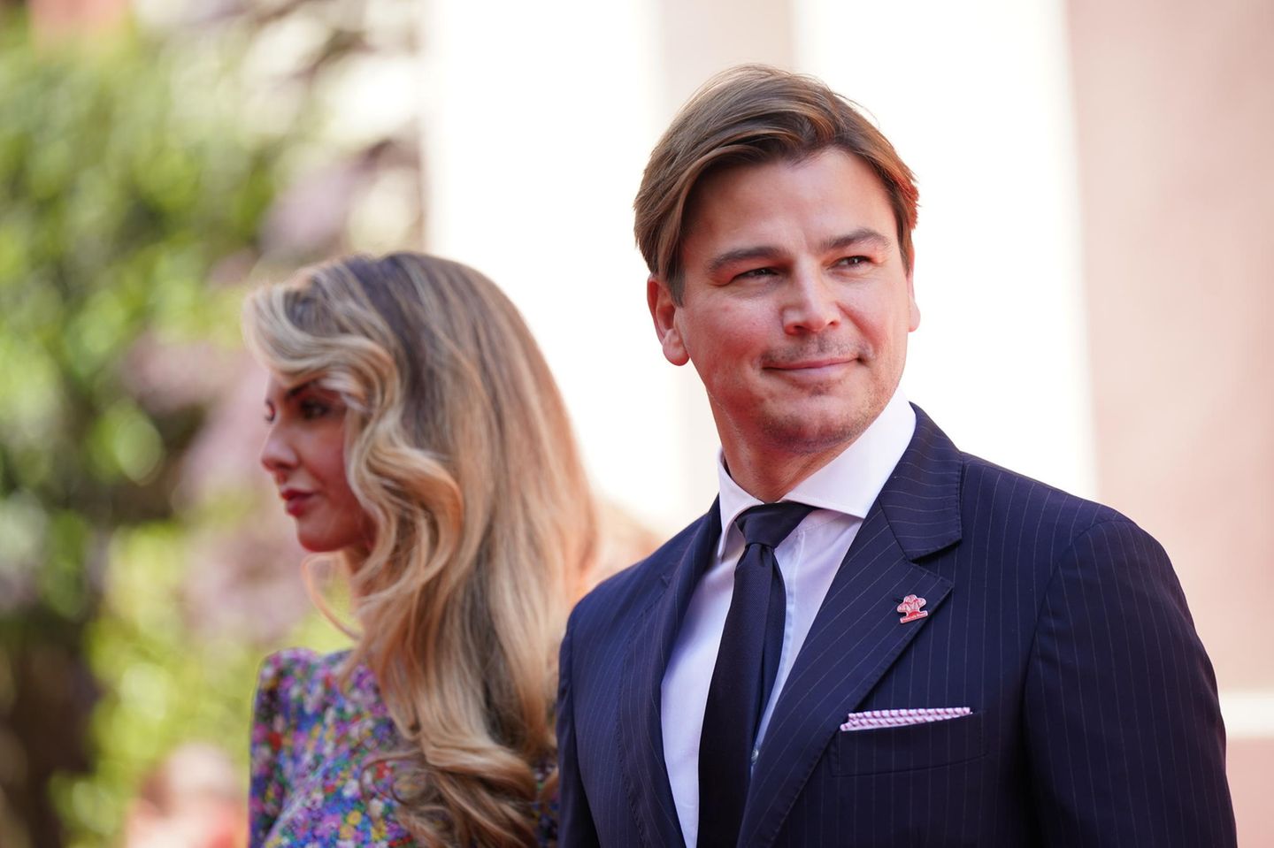Josh Hartnett