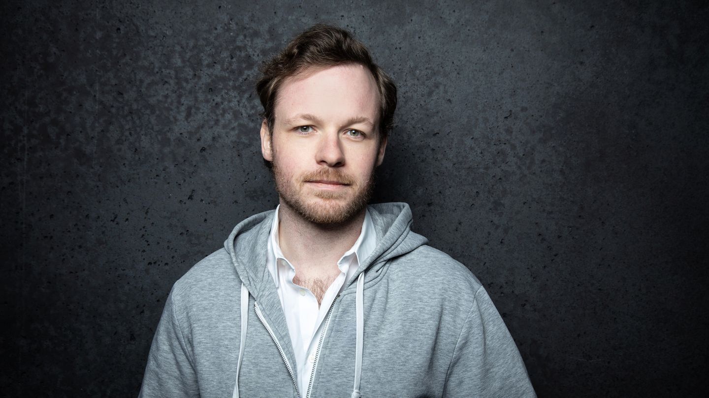 Lukas Weyell über Väter