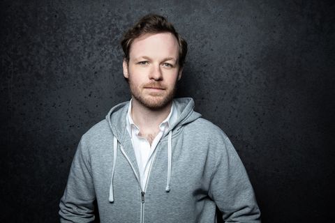 Lukas Weyell über Väter