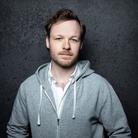 Lukas Weyell über Väter