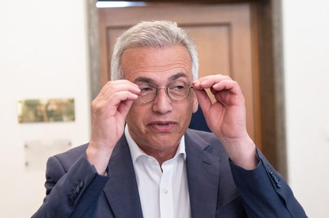 Peter Feldmann