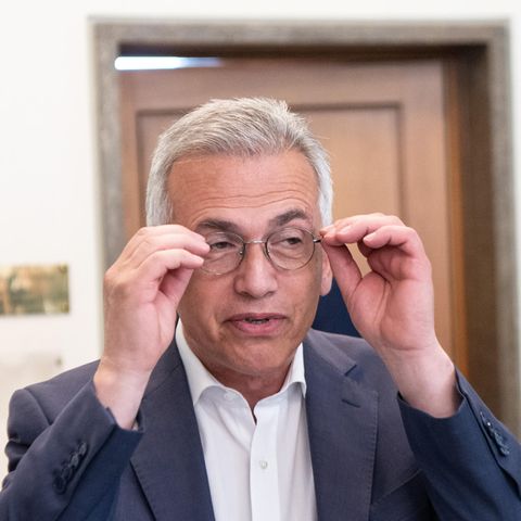 Peter Feldmann