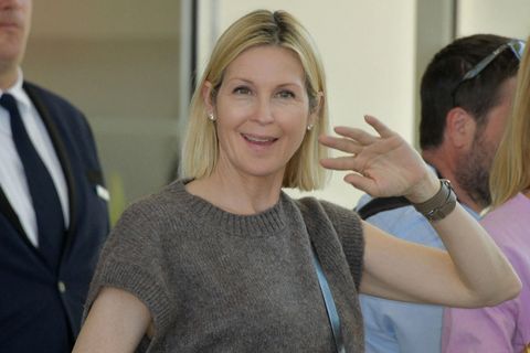 Kelly Rutherford