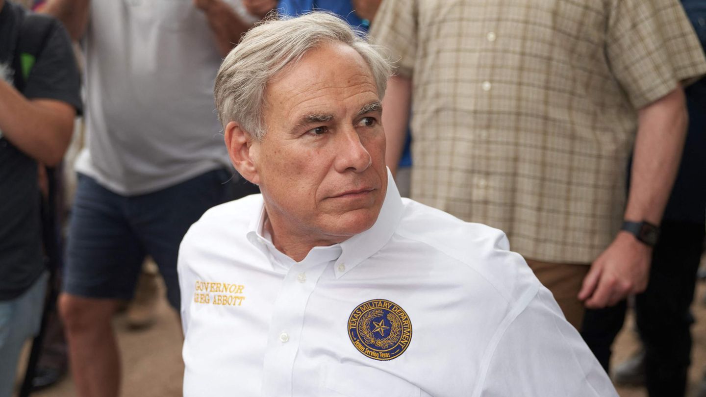Texas School Massacre: The State’s Lax Gun Laws