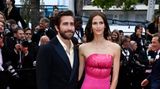 Jeanne Cadieu und Jake Gyllenhaal