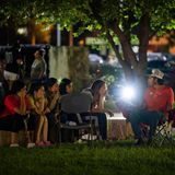 Uvalde 7 - Ende des Tages