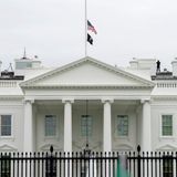 Uvalde 9 - Weißes Haus