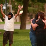 Uvalde 11 - Gemeinsam beten