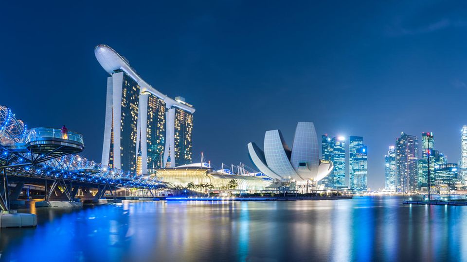Singapur