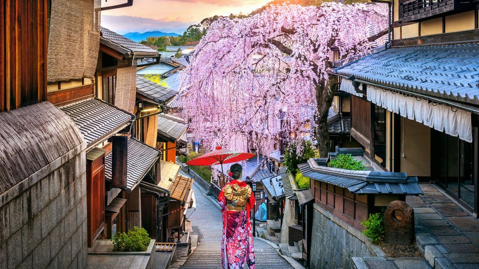 Japan