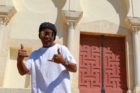 Ronaldinho