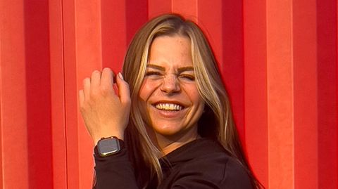 Angie Berbuer
