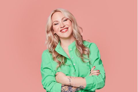 Evelyn Weigert